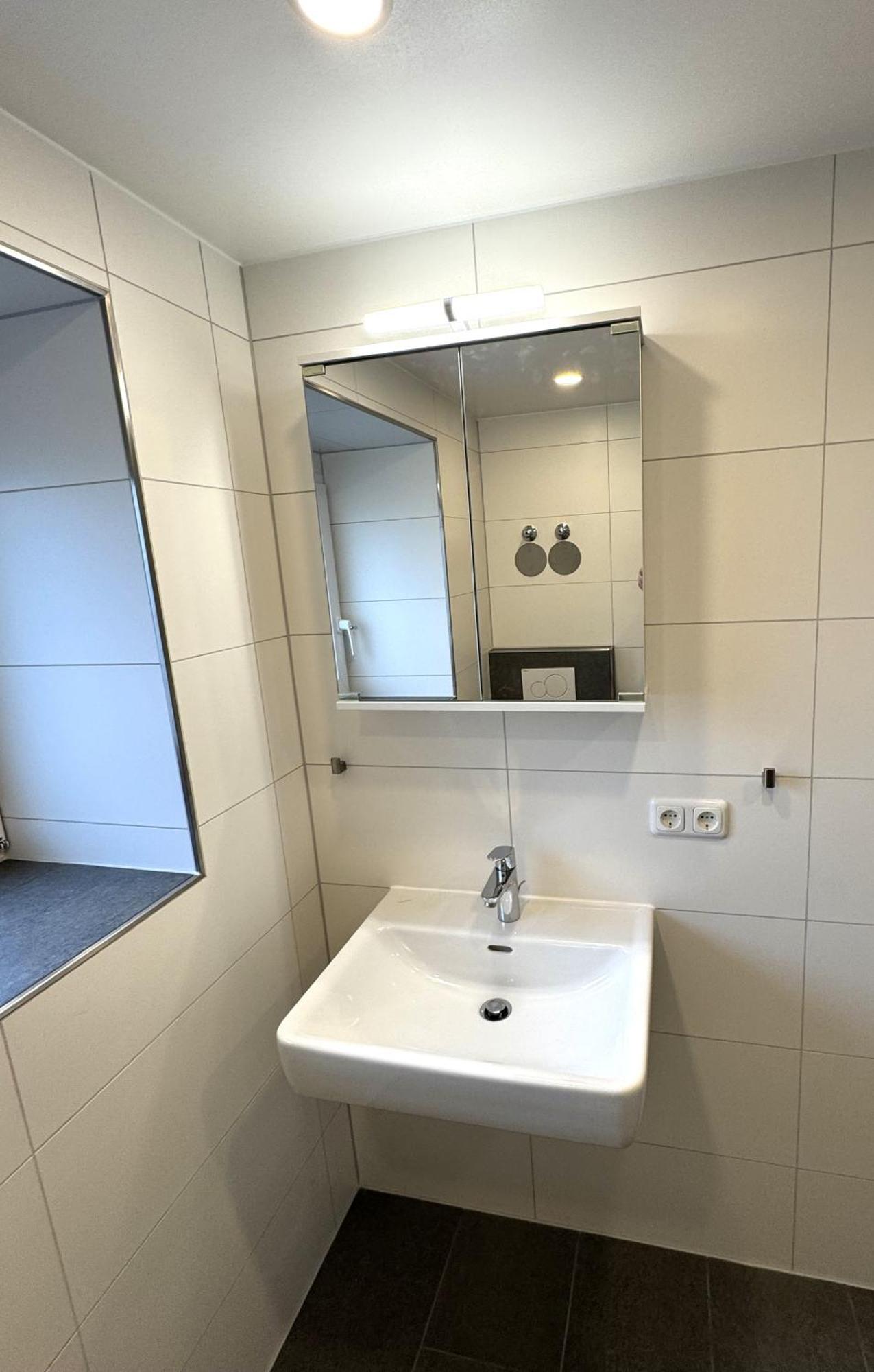 W&P Living Wohnung Mit Ausblick - Parkplatz Biberbach  Екстериор снимка