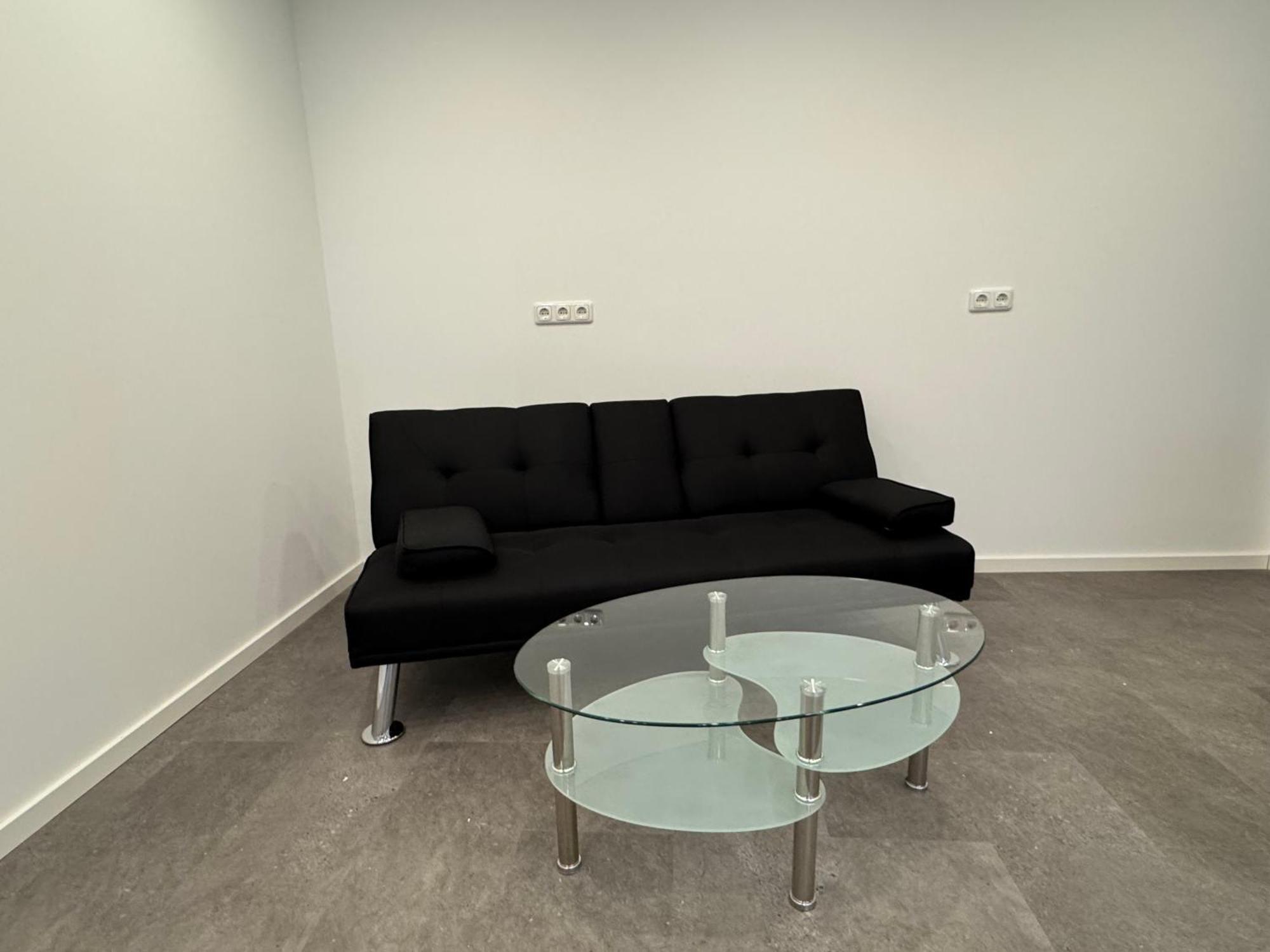 W&P Living Wohnung Mit Ausblick - Parkplatz Biberbach  Екстериор снимка