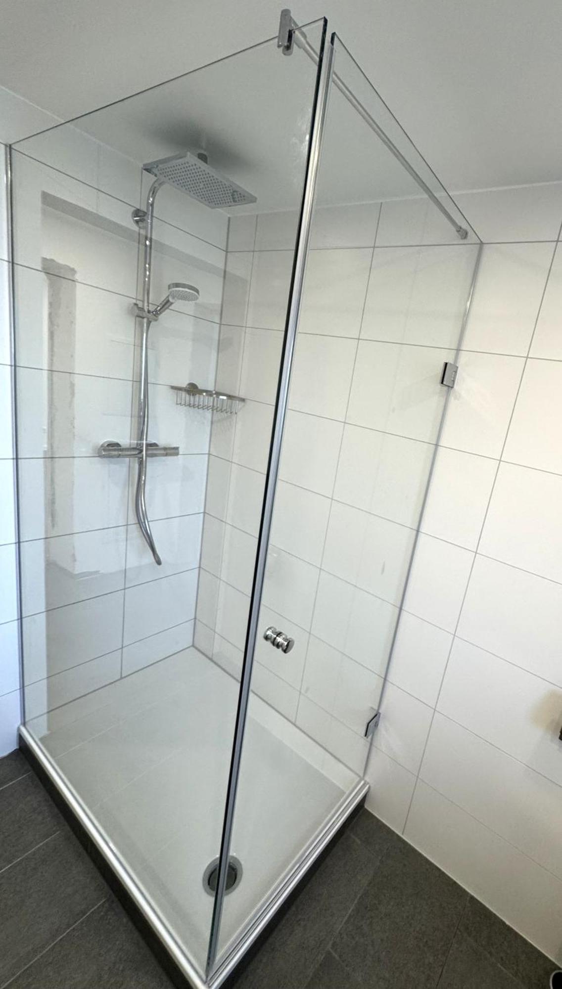 W&P Living Wohnung Mit Ausblick - Parkplatz Biberbach  Екстериор снимка
